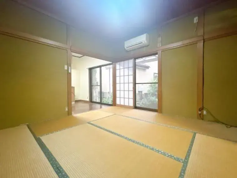 6DK Kumagaya City Saitama Prefecture Property (25)