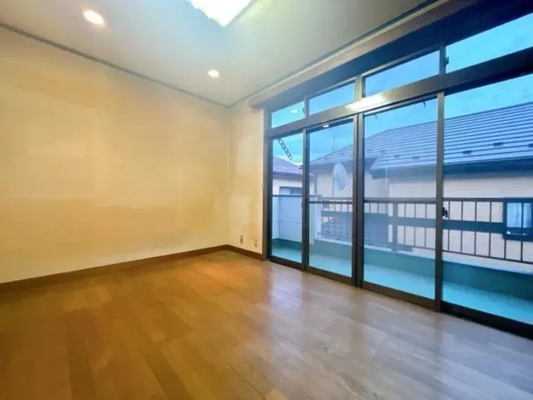 6DK Kumagaya City Saitama Prefecture Property (26)
