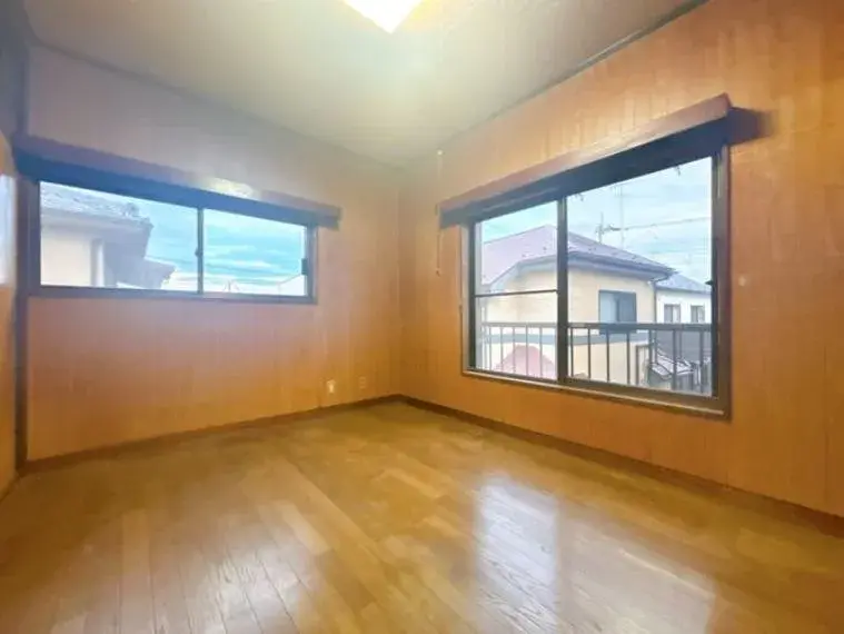 6DK Kumagaya City Saitama Prefecture Property (27)