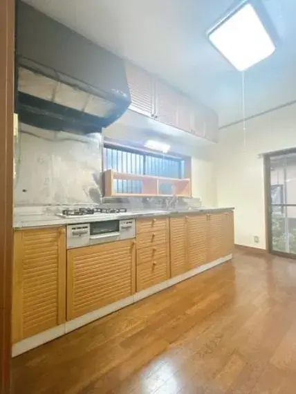 6DK Kumagaya City Saitama Prefecture Property (30)