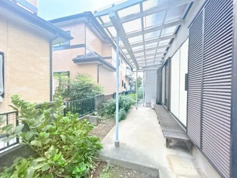 6DK Kumagaya City Saitama Prefecture Property (4)
