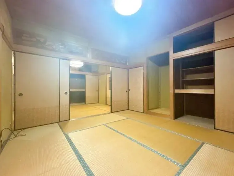 6DK Kumagaya City Saitama Prefecture Property (7)