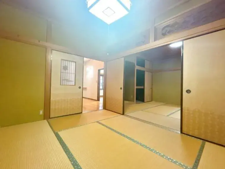 6DK Kumagaya City Saitama Prefecture Property (8)