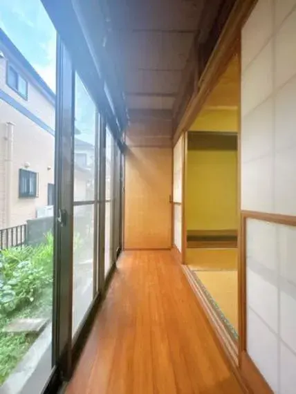 6DK Kumagaya City Saitama Prefecture Property (9)