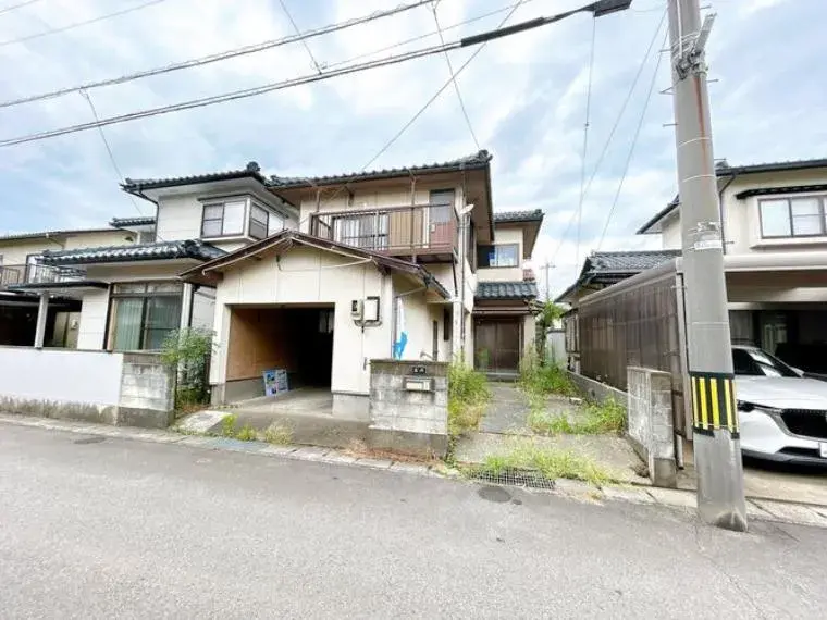Propiedad 3LDK Ciudad de Sakai Prefectura de Fukui (2)