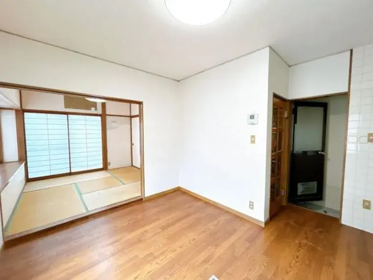Propiedad 3LDK Ciudad de Sakai Prefectura de Fukui (15)