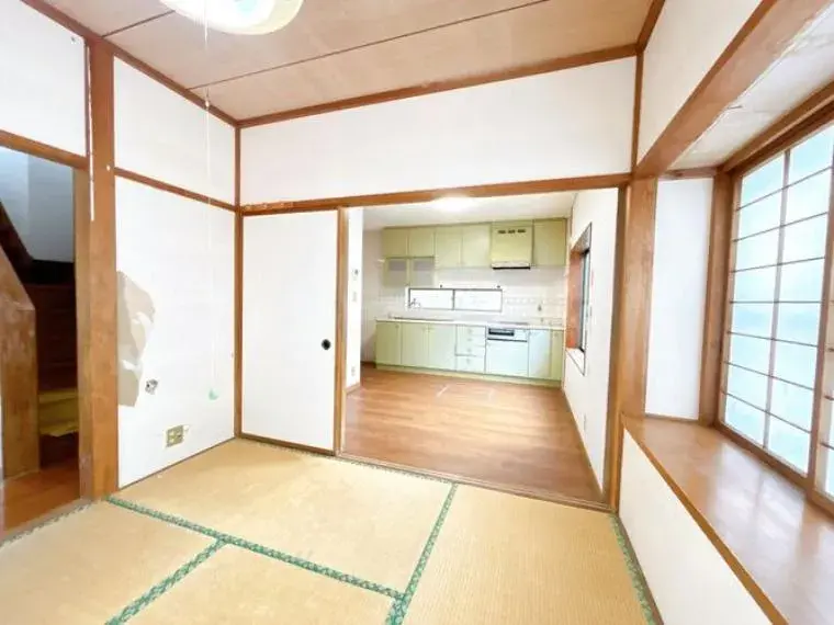 Propiedad 3LDK Ciudad de Sakai Prefectura de Fukui (16)