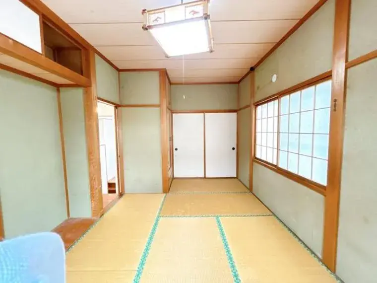 Propiedad 3LDK Ciudad de Sakai Prefectura de Fukui (18)