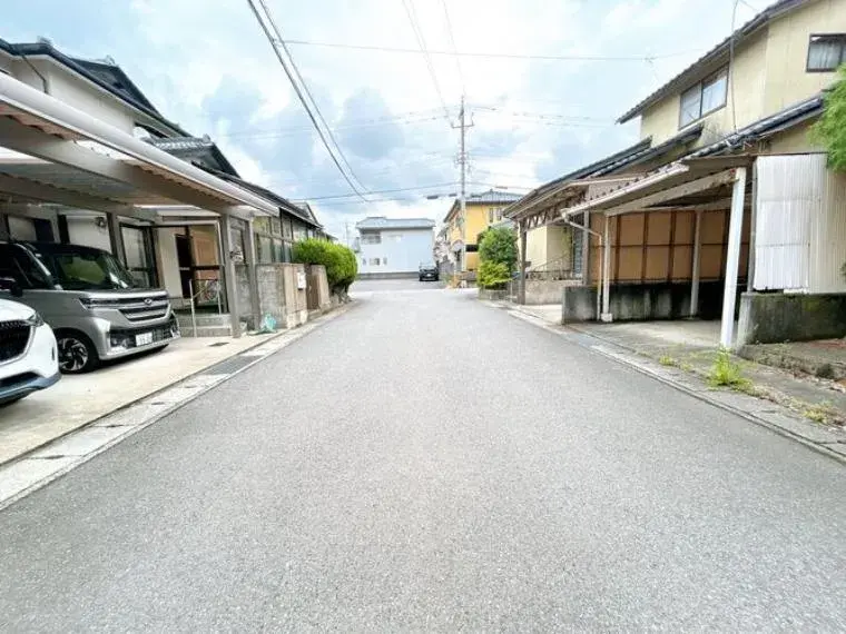 Propiedad 3LDK Ciudad de Sakai Prefectura de Fukui (3)