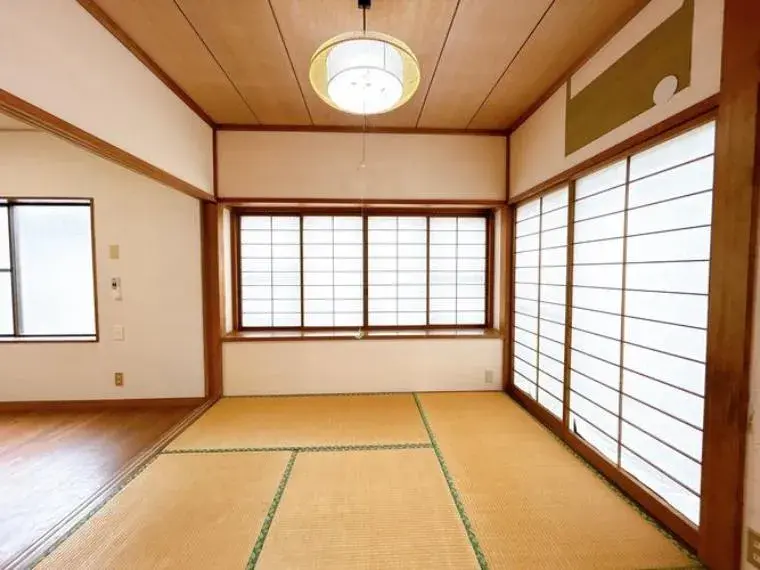 Propiedad 3LDK Ciudad de Sakai Prefectura de Fukui (6)