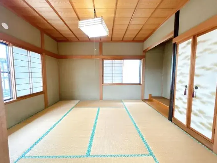 Propiedad 3LDK Ciudad de Sakai Prefectura de Fukui (7)