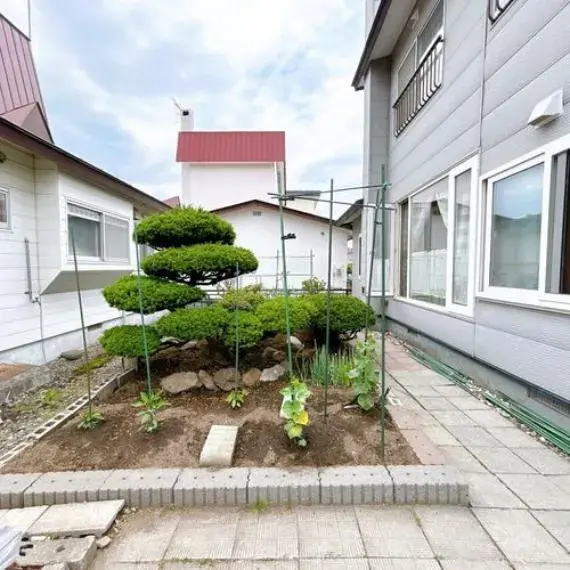 4LDK住宅 带广市 北海道 (2)