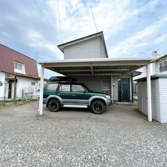 4LDK住宅 带广市 北海道 (3)