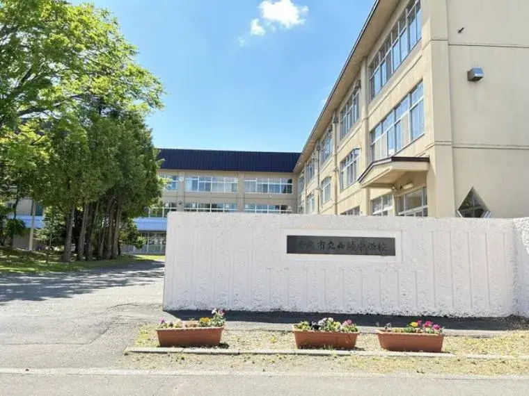 4LDK住宅 带广市 北海道 (7)