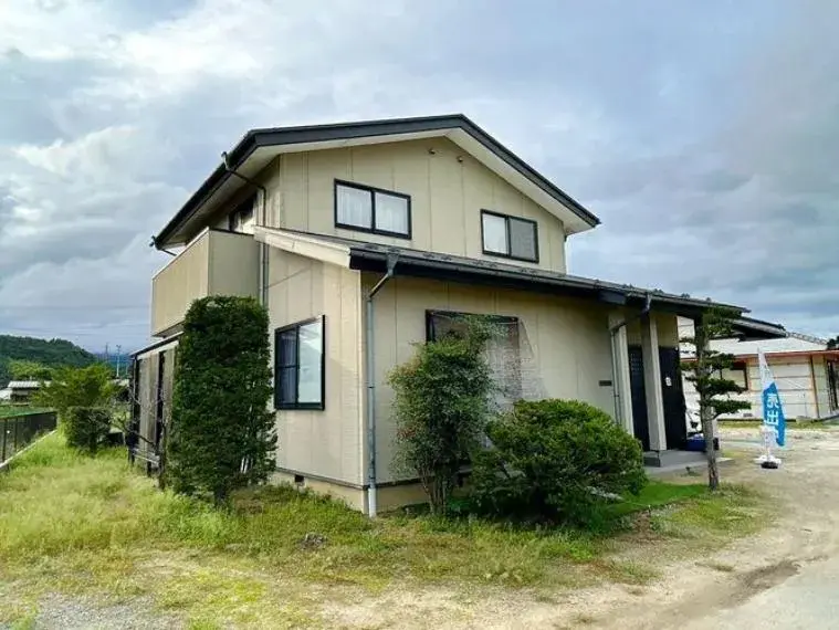 Akiya in Nagano