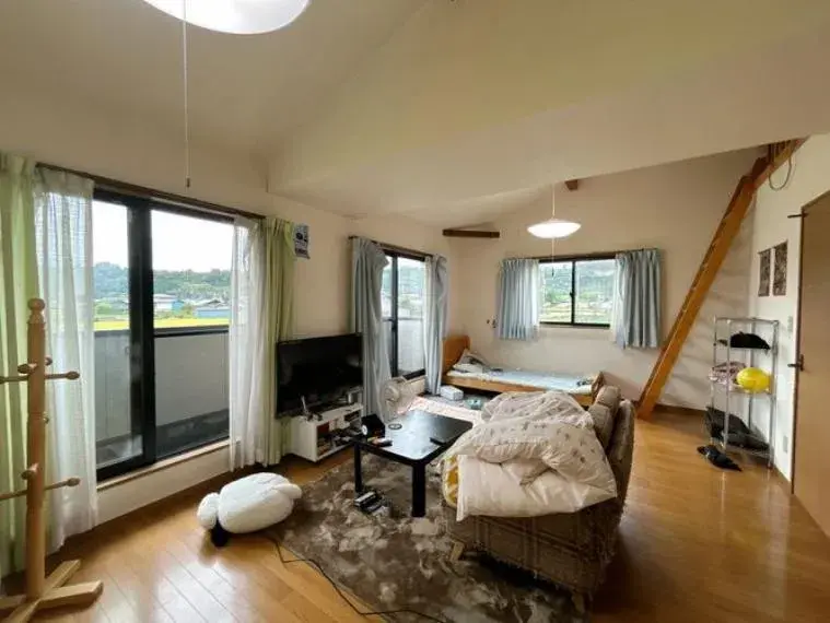 عقار 3SLDK مدينة Komagane محافظة Nagano (14)