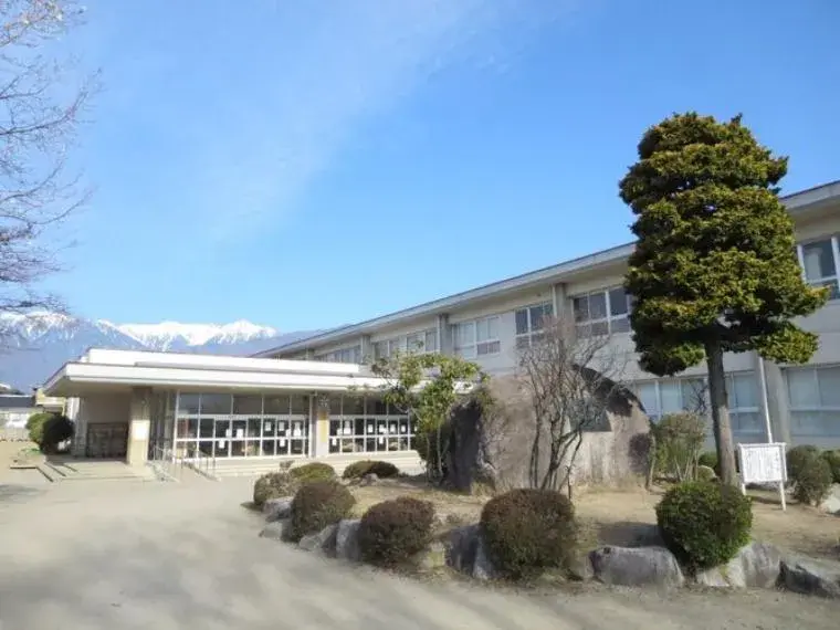 عقار 3SLDK مدينة Komagane محافظة Nagano (6)