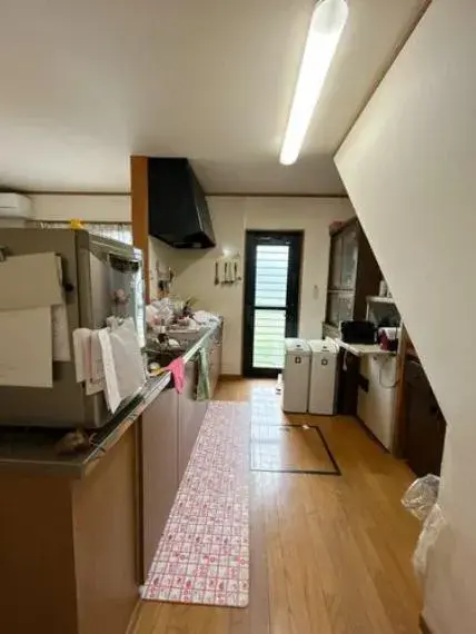 عقار 3SLDK مدينة Komagane محافظة Nagano (9)