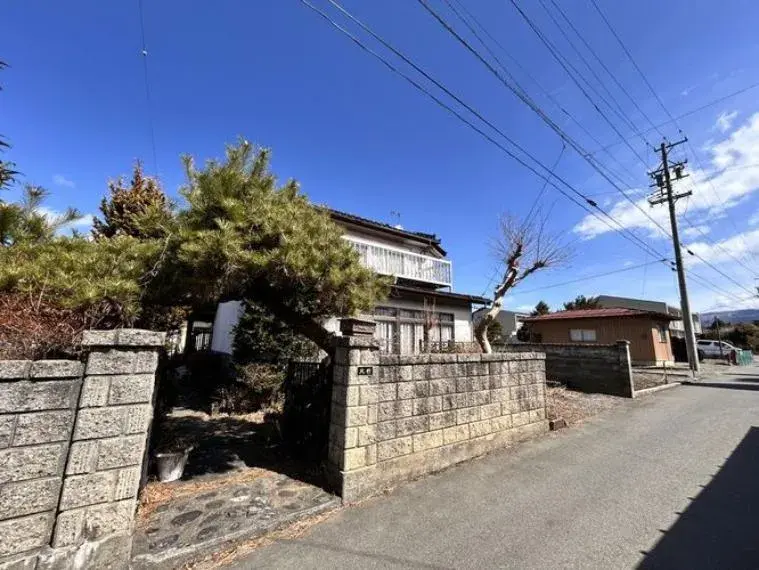 5SLDK Property Ina City Nagano Prefecture (2)