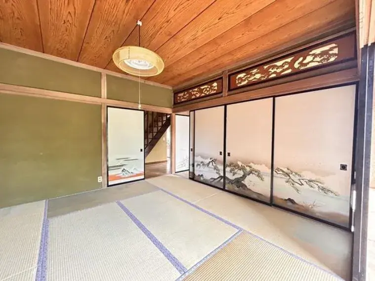 5SLDK Property Ina City Nagano Prefecture (11)
