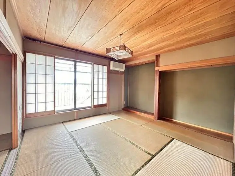 5SLDK Property Ina City Nagano Prefecture (13)