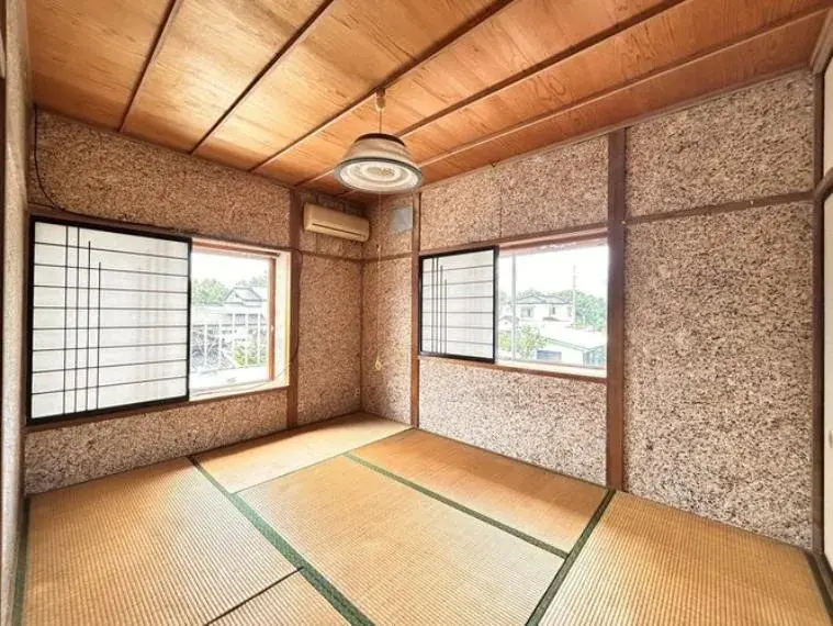 5SLDK Property Ina City Nagano Prefecture (14)