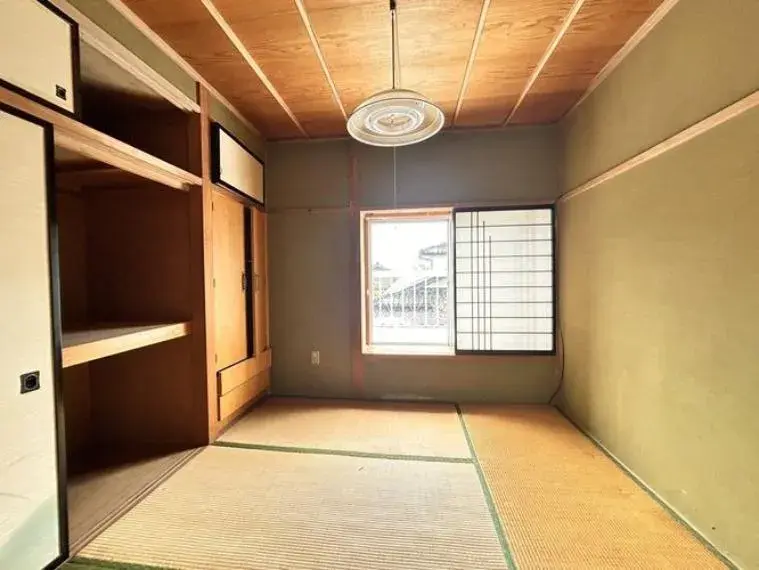 5SLDK Property Ina City Nagano Prefecture (16)