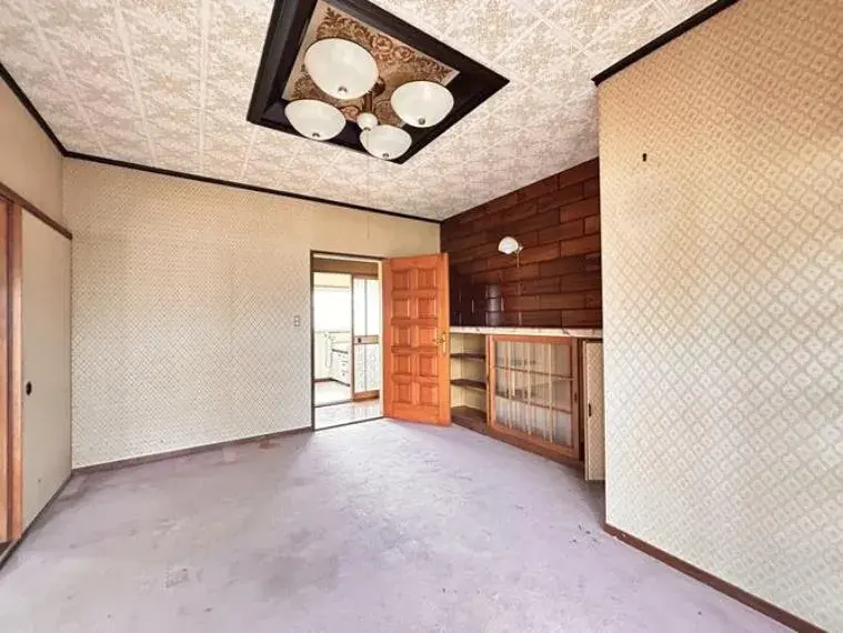 5SLDK Property Ina City Nagano Prefecture (6)