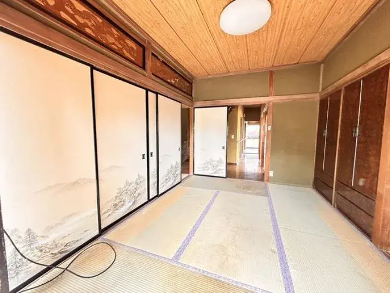 5SLDK Property Ina City Nagano Prefecture (8)