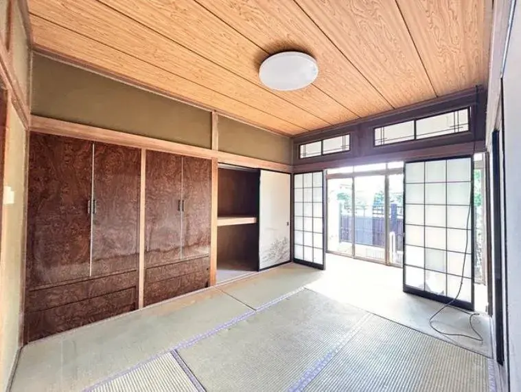 5SLDK Property Ina City Nagano Prefecture (9)