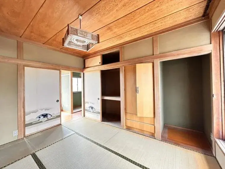 5SLDK Property Ina City Nagano Prefecture (10)