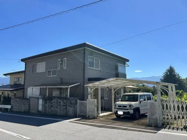 Akiya in Nagano