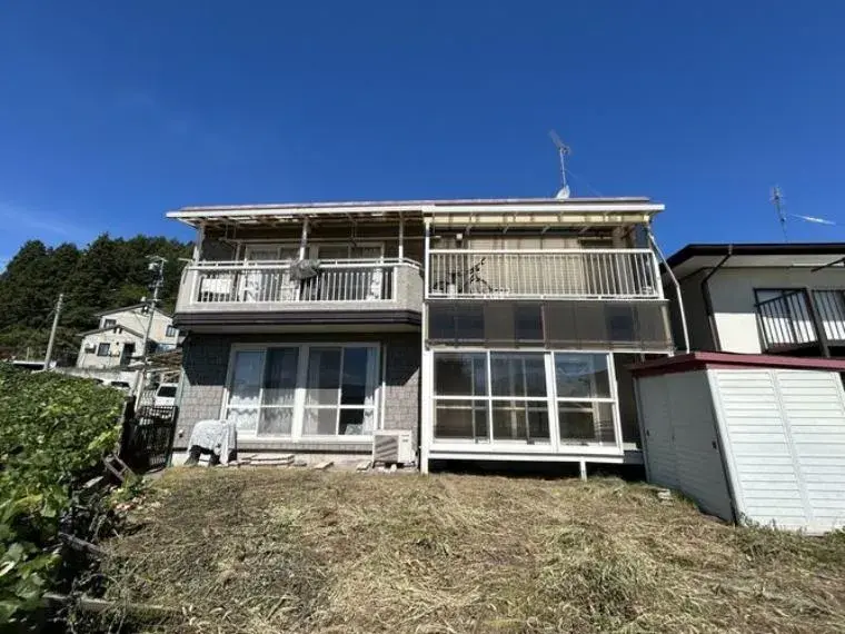 Nagano Prefecture Nagano City 3LDK Property (2)