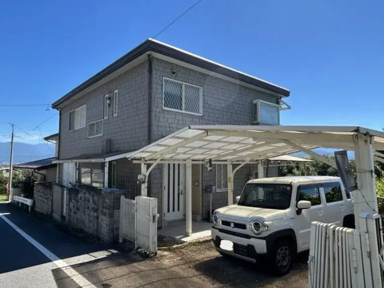 Nagano Prefecture Nagano City 3LDK Property (3)