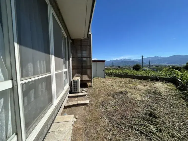 Nagano Prefecture Nagano City 3LDK Property (7)
