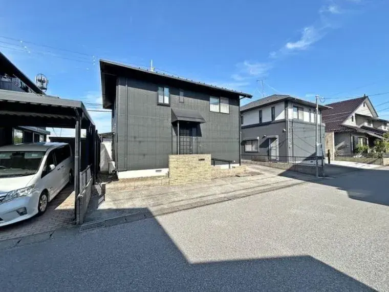 Akiya in Shiga