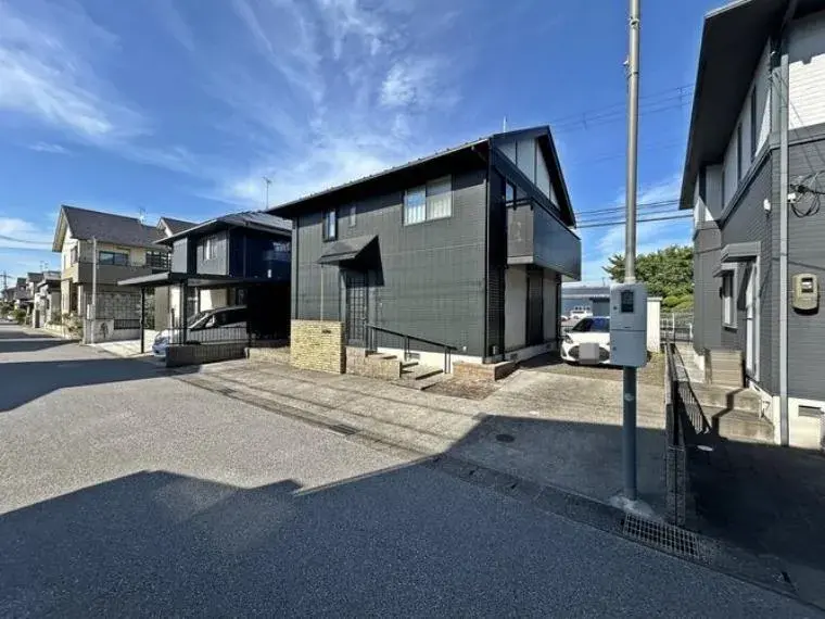3LDK Maibara City Shiga Prefecture (2)