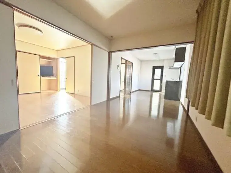 3LDK Maibara City Shiga Prefecture (6)