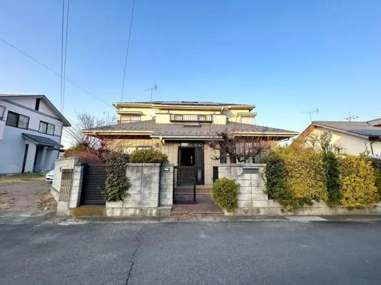 Akiya in Gunma