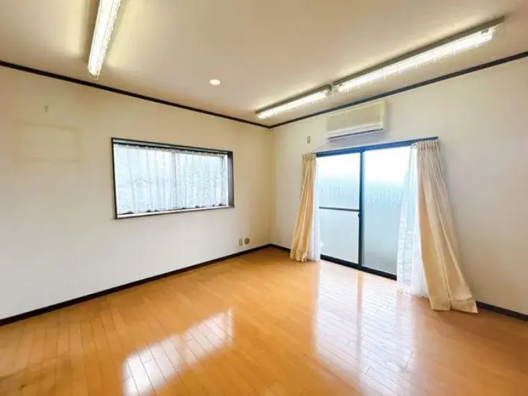 Propiedad 5SLDK Ciudad de Fujioka Prefectura de Gunma (15)
