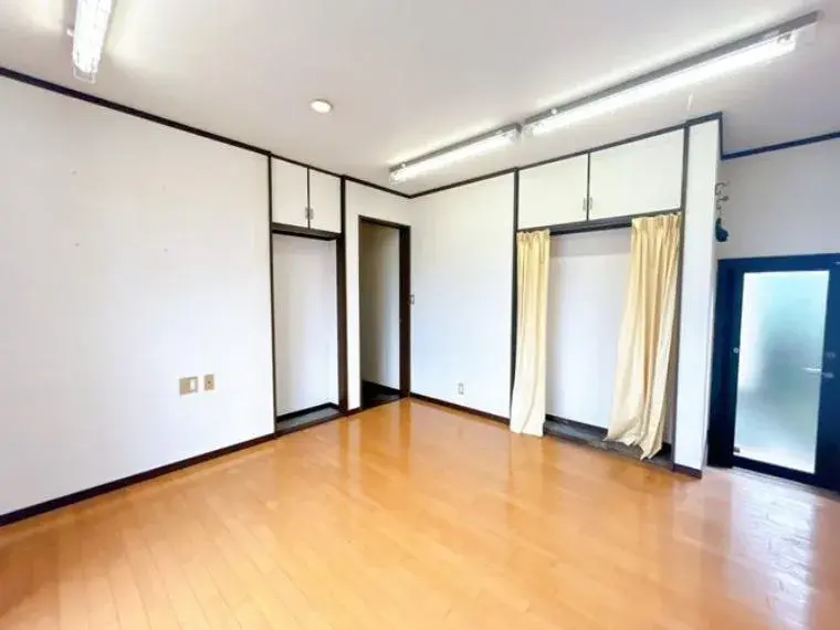 Propiedad 5SLDK Ciudad de Fujioka Prefectura de Gunma (23)