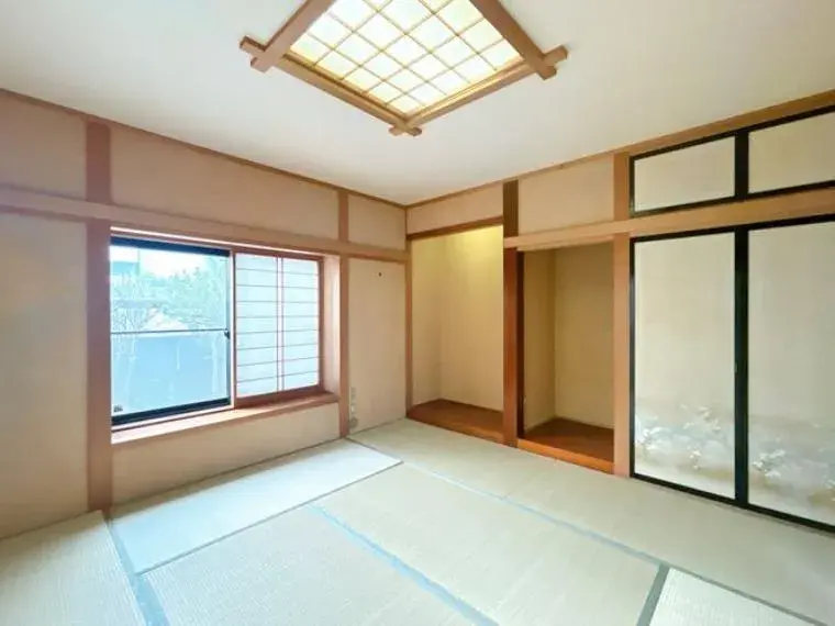 Propiedad 5SLDK Ciudad de Fujioka Prefectura de Gunma (24)