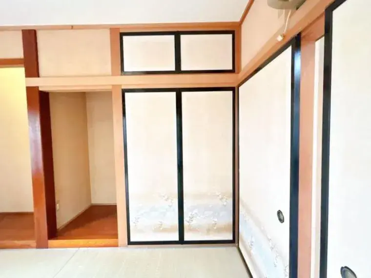Propiedad 5SLDK Ciudad de Fujioka Prefectura de Gunma (25)