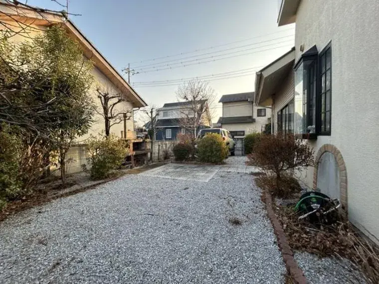 Propiedad 5SLDK Ciudad de Fujioka Prefectura de Gunma (4)