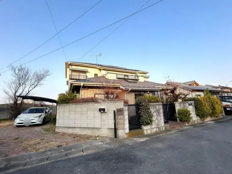 Propiedad 5SLDK Ciudad de Fujioka Prefectura de Gunma (5)