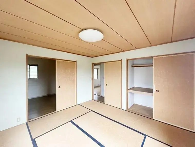 3SLDK Matsue City Shimane Prefecture (7)