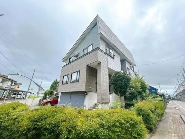 Akiya in 上越市