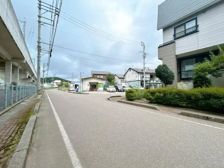 5LDK物件 上越市 新潟県 (2)