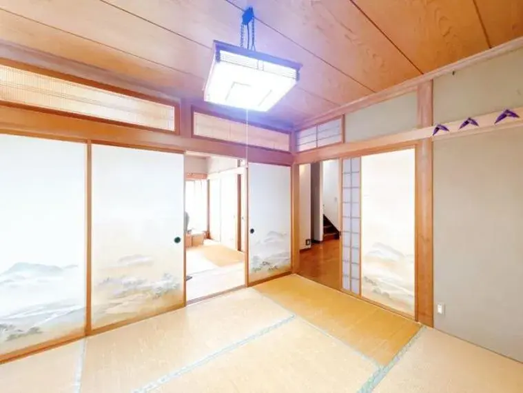 5LDK物件 上越市 新潟県 (11)