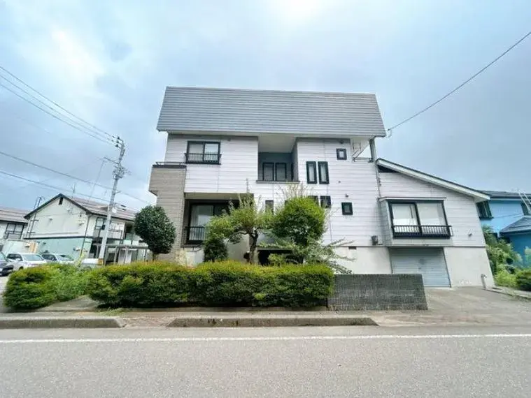 5LDK物件 上越市 新潟県 (3)
